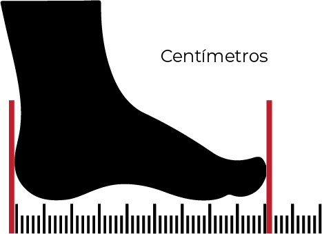 Mi Amuleto calzado exótico artesanal